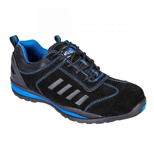 Portwest - Trainer Lusum S1p Hro Steelite - Fw34 - 48 - 47 - 36