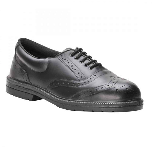 Portwest - Chaussure Ville Brogue Steelite S1p - Fw46 - 47
