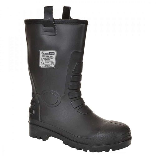 Portwest Botte Neptune Rigger S5 Ci Fw75