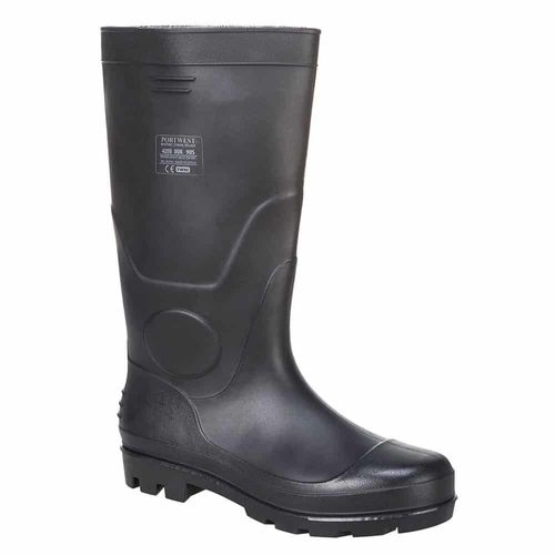 Portwest Botte Pvc Wellington 04 Fw90