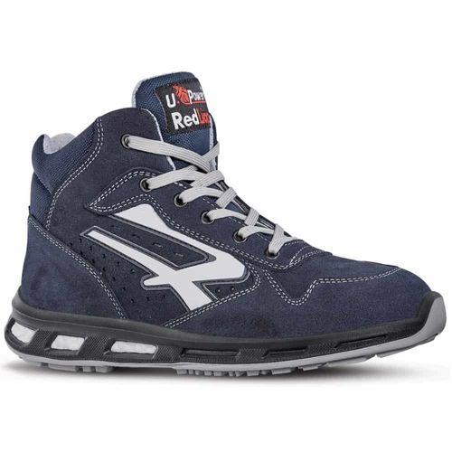 U-Power - Chaussure De Sécurité Montante Moving S1p Src - Rl10086 - 48