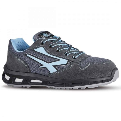 U-Power - Basket De Sécurité Basse Lolly S1p Src Femme - Rl20206 - 42
