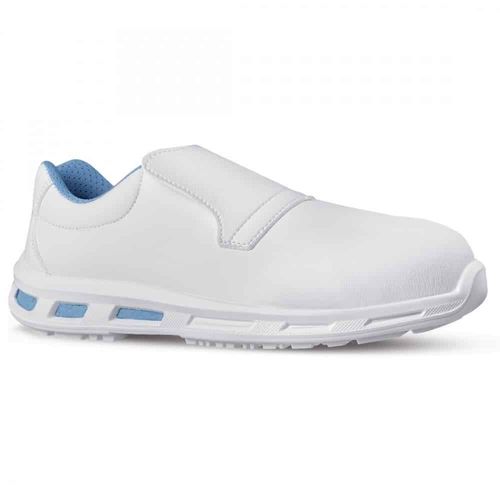 U-Power - Chaussure De Sécurité Basse Blanco S2 Src Femme - Rl20272 - 45