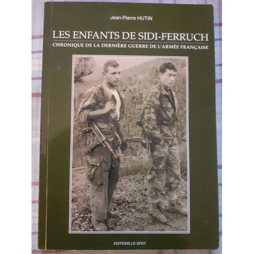 Les Enfants De Sidi-Ferruch