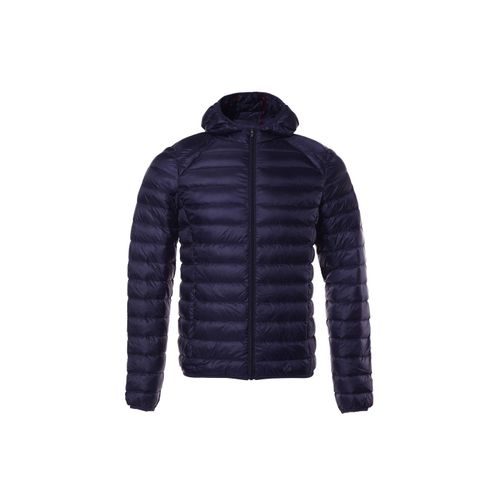 Jott - Doudoune Légère À Capuche Pour Homme Nico - Bleu