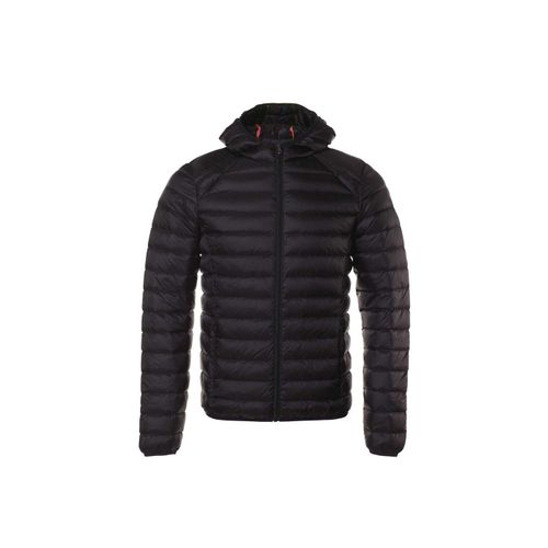 Jott - Doudoune Légère À Capuche Pour Homme Nico - Noir