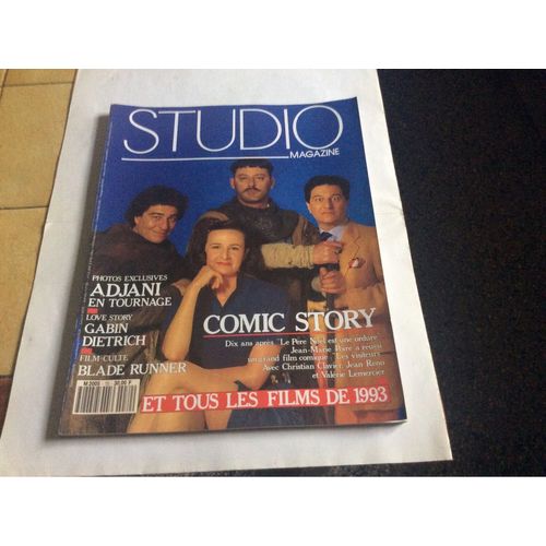 Studio Magazine Numero 70