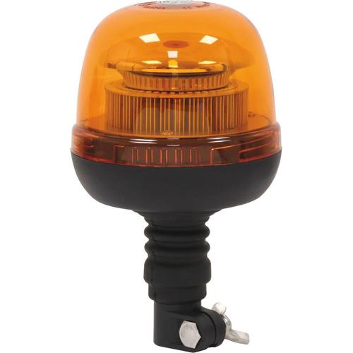 SODISE - Gyrophare LED double flash sur tige flexible - 16301