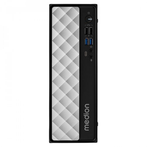Medion Akoya T80 Sff Md35424 - Intel I7-12650h, 16gb Ram, 512gb Ssd,