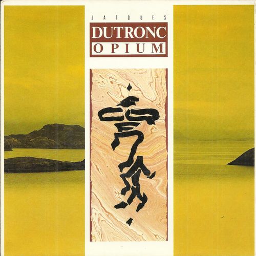 Opium (Avec Bambou) (Charlys - G. D'abzac) 3:35 / Europe 'n' Roll (J. Dutronc) 4:05