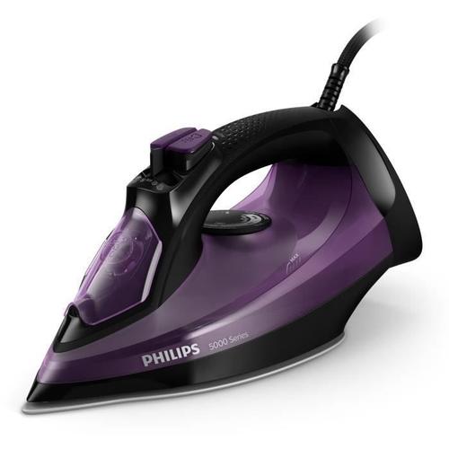 PHILIPS DST5030/80 - Fer vapeur Serie 5000 - 2400W