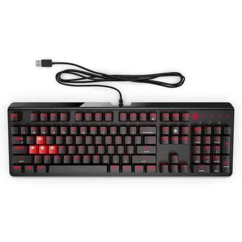 clavier HP Omen 1100 Gaming Keyboard
