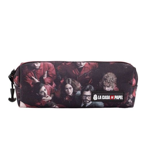 Trousse La Casa De Papel Personnages