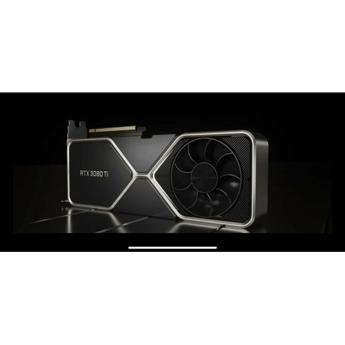 RTX 3080 TI FOUNDER EDITION