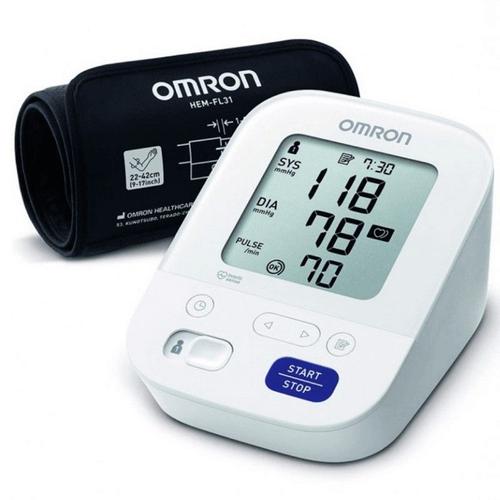 Omron M3 Confort Tensiomètre Brassard Numérique