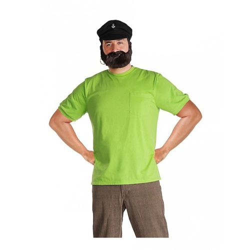 Déguisement Efraim Fifi Brindacier Homme - Taille: Xl