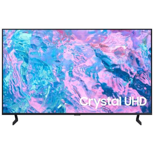 Samsung Series 7 Ue50cu7092u 127 Cm (50") 4k Ultra Hd Smart Tv Wifi