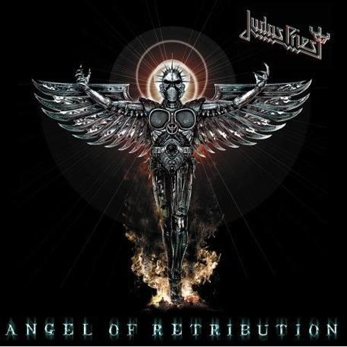 Angel Of Retribution - Inclus Dvd Bonus Et 7 Titres Lives