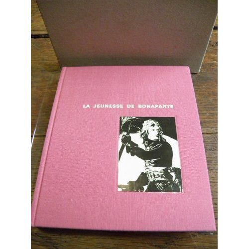 La Jeunesse De Bonaparte