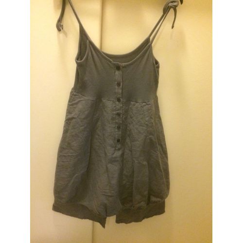 Robe Dégriffée Made In Italy Neuve Taille L