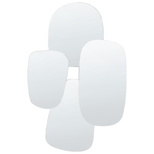 Miroir VOUZON Argenté