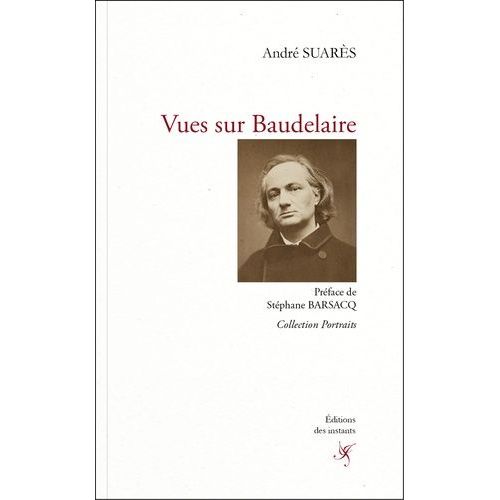 Vues Sur Baudelaire