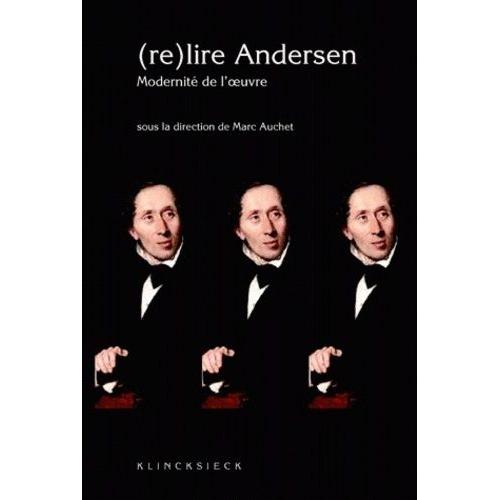 (Re)Lire Andersen - Modernité De L'oeuvre