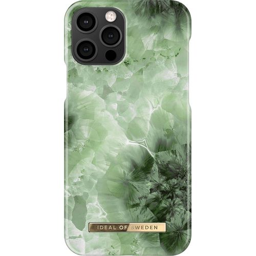 Coque Fashion Crystal Green Sky Pour Iphone 12 / 12 Pro Ideal Of Sweden