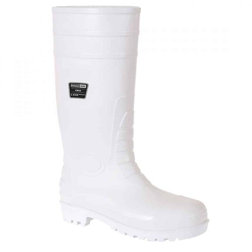 Portwest - Botte Industrie Alimentaire S4 - Fw84 - 48