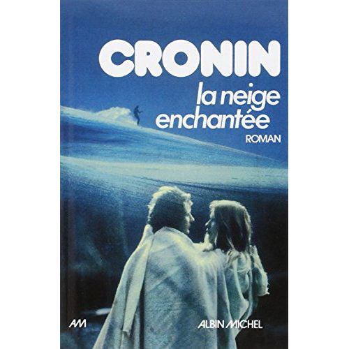 La Neige Enchantée