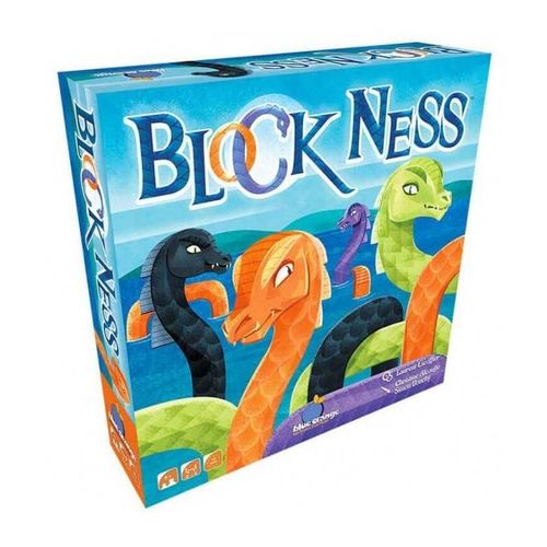 Block Ness