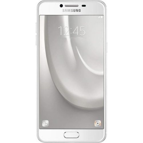 Samsung Galaxy C7 Dual SIM 32GB SM-C7000 Silver