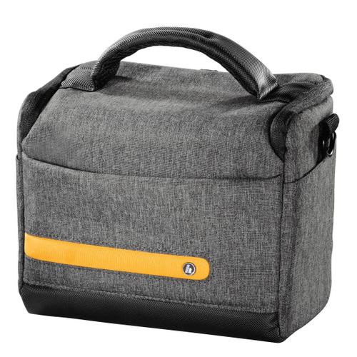 Sac pour appareil photo "Terra", 130, gris