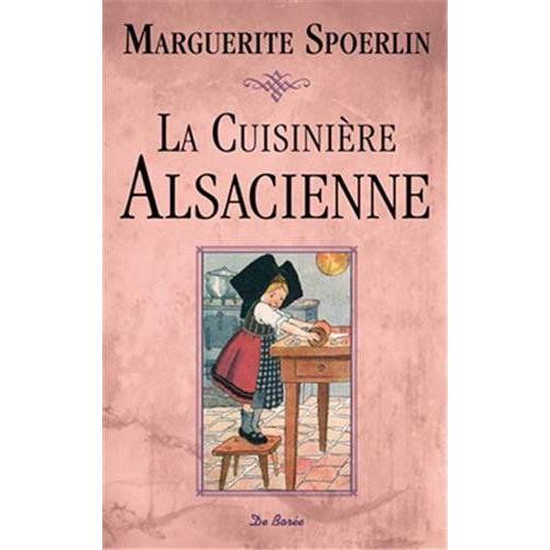 La Cuisiniëre Alsacienne