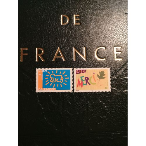 Merci-Naissance 3540-3541