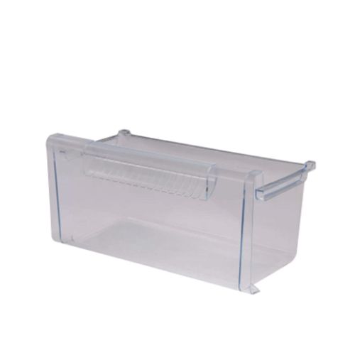 Bac (partie congélateur) d'origine Réfrigérateur congélateur (00448601 BOSCH)