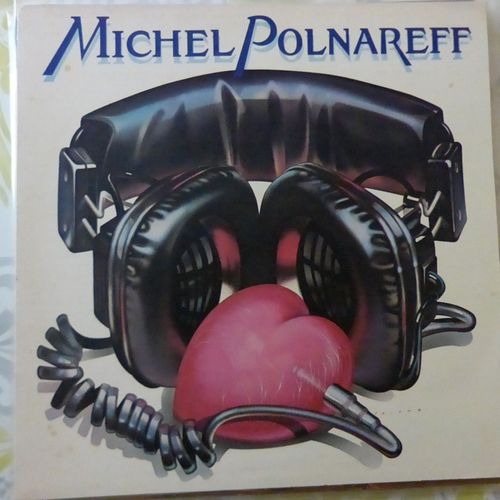 Michel Polnareff