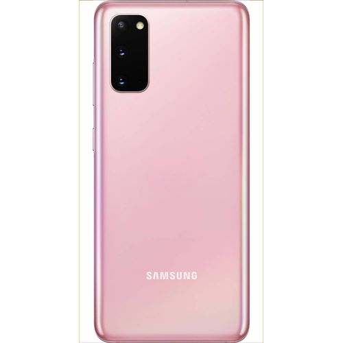 Samsung Galaxy S20 128 Go Rose