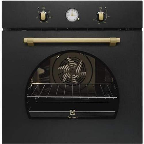 Electrolux ROB3201AOR Four Noir mat