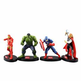 Gateau Anniversaire Avengers A Prix Bas Neuf Et Occasion Rakuten