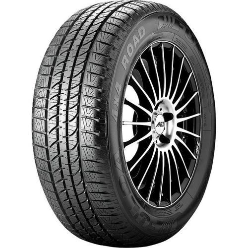 Pneu Fulda 4x4 Road ( 255/65 R17 110H )