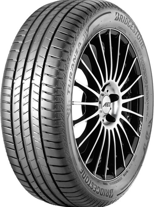 Pneu Bridgestone Turanza T005 ( 205/65 R16 95W * )