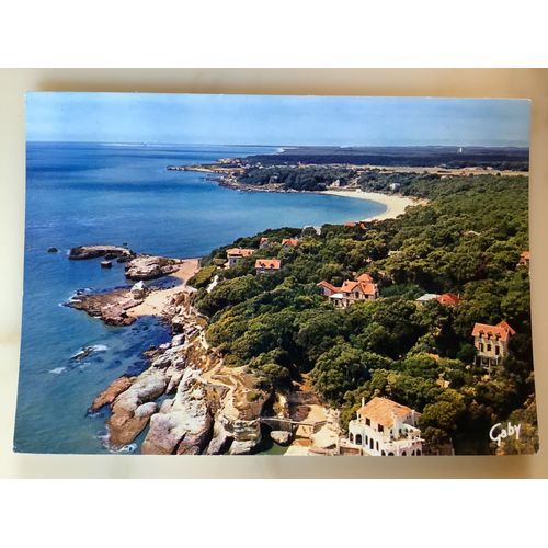 Saint Palais Sur Mer