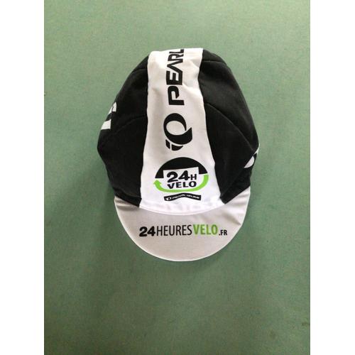 Casquette Velo