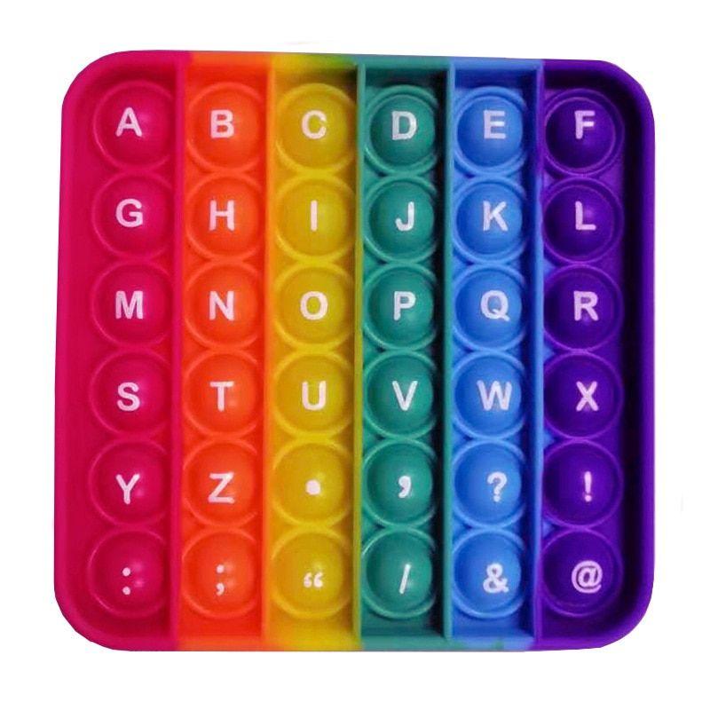 Couleur Bb Jouets Anti-Stress Pour Adultes Et Enfants, Des N... - 2