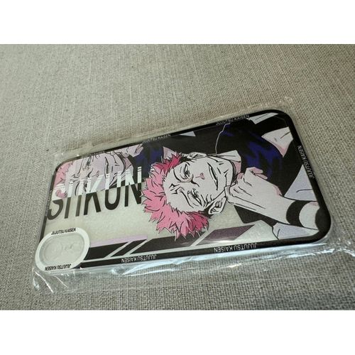Coque Iphone Xr Jujutsu Kaisen Protection Smartphone