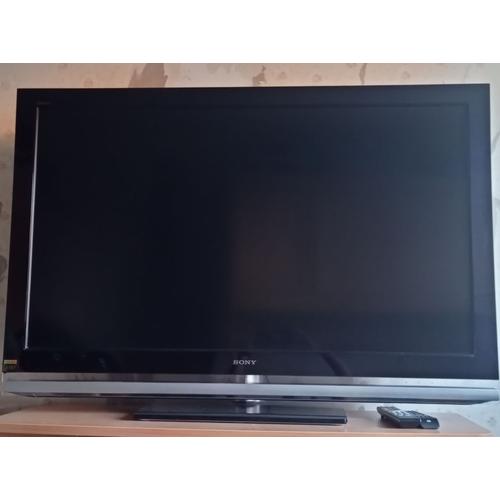 TV LCD Sony KDL-52Z4500 52" 1080p (Full HD)