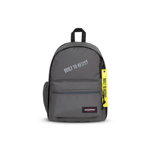 EASTPAK Office Zippl'R - Sac à dos pour ordinateur portable - moyen - jusqu'à 14" - noir BTR gras