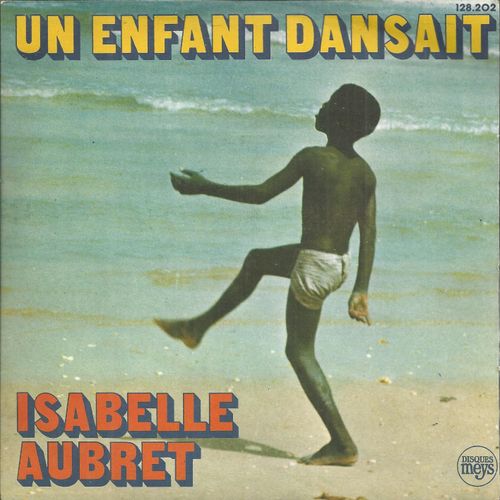 Un Enfant Dansait (Violao Nao Se Empresta A Ninguem) (Benito Di Paula, C. Lemesle) 2'44 / La Fete Aux Allumettes (C. Lemesle - A. Goraguer) 2'40