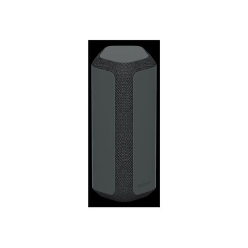 Sony SRS-XE300 - Enceinte sans fil Bluetooth - Noir
